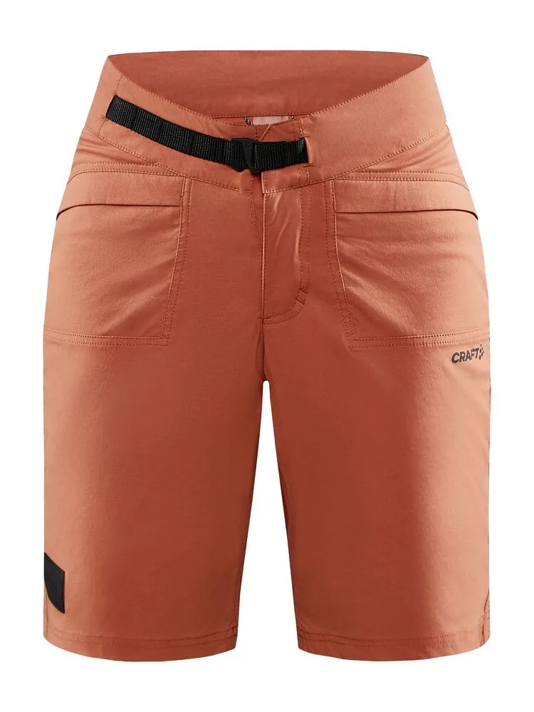 Craft Core Offroad XT Shorts w Pad W