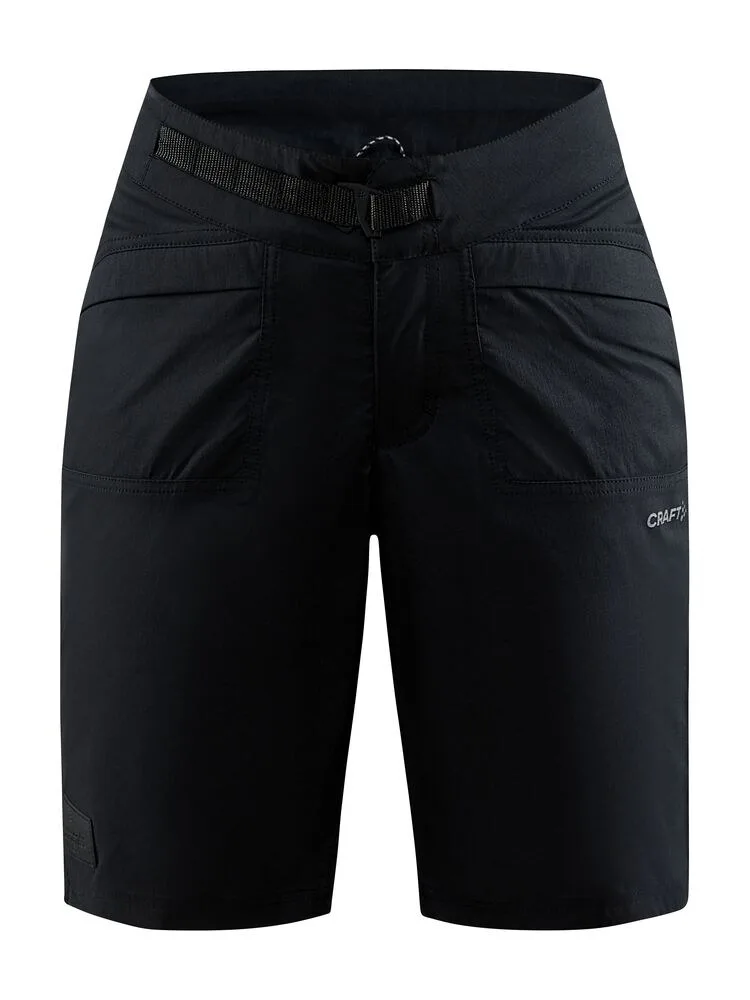 Craft Core Offroad XT Shorts w Pad W