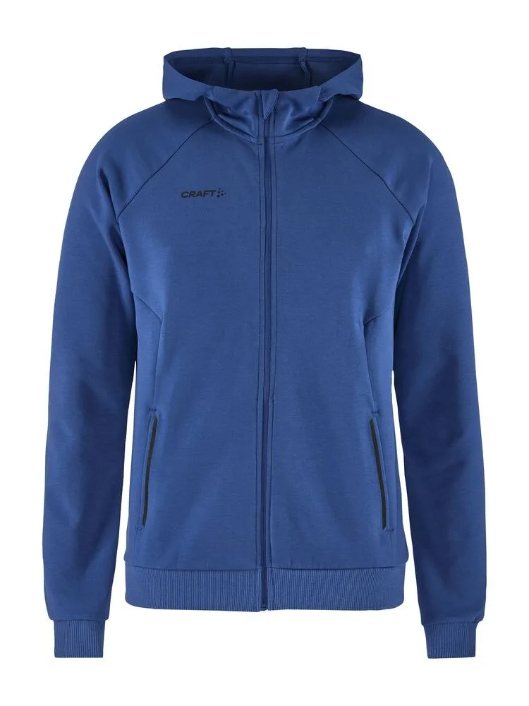 Craft Core Soul Full Zip Hood M