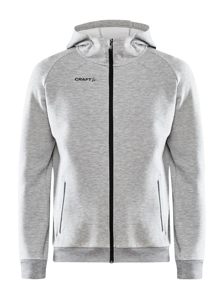 Grey Melange