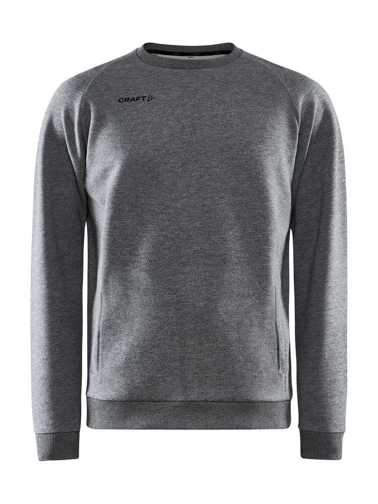 Dk Grey Melange