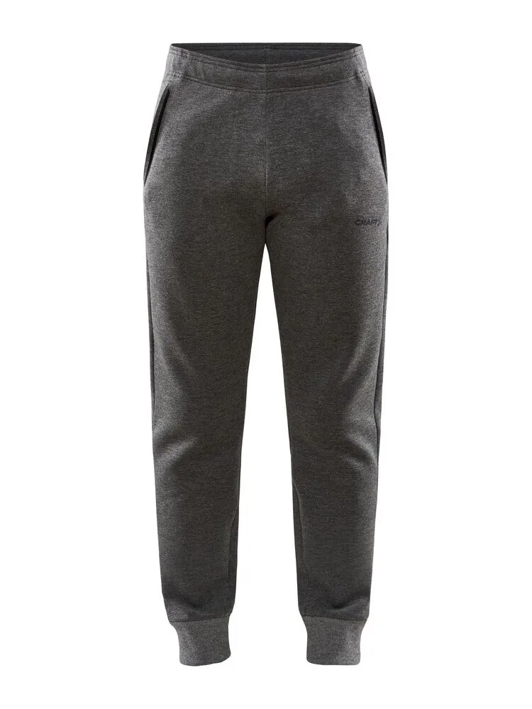 Dk Grey Melange