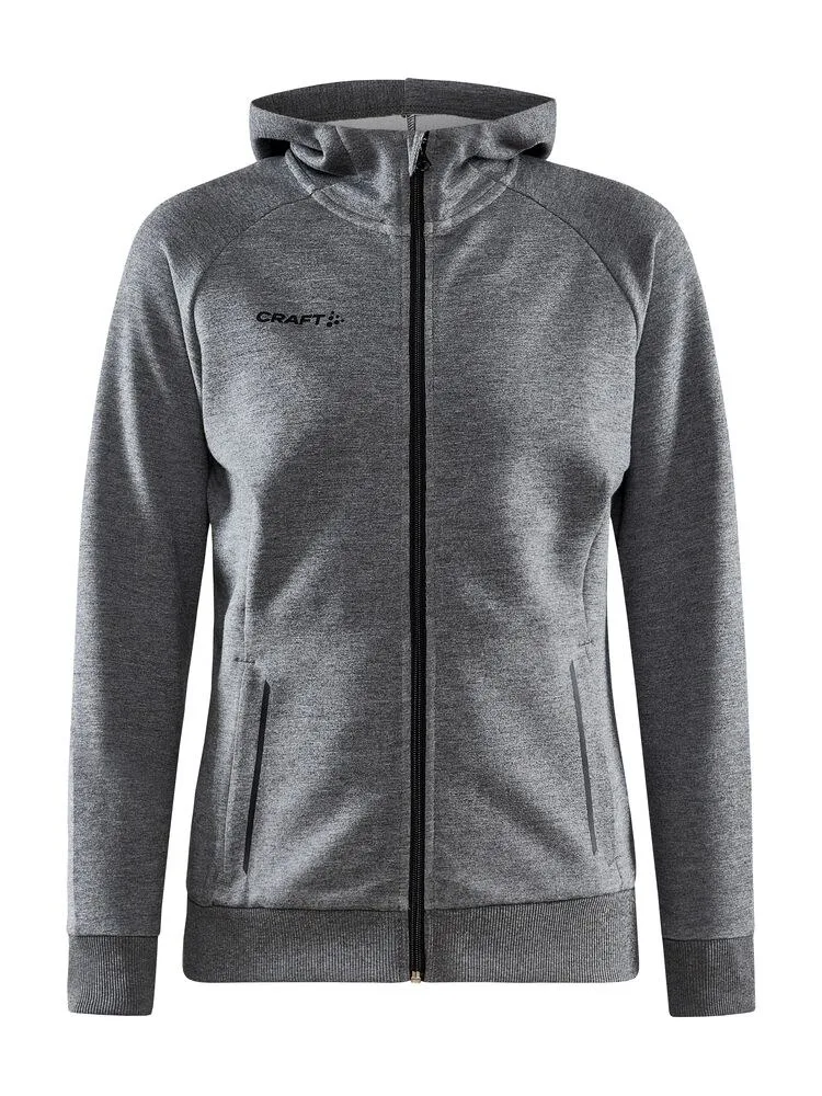 Dk Grey Melange