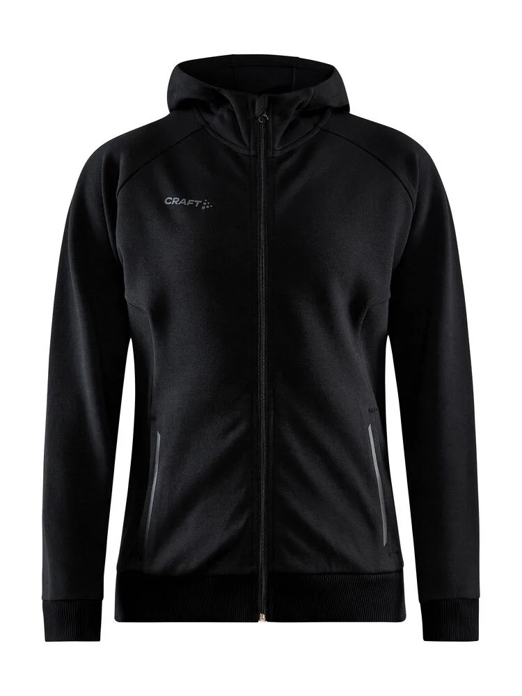 Craft Core Soul Full Zip Hood W