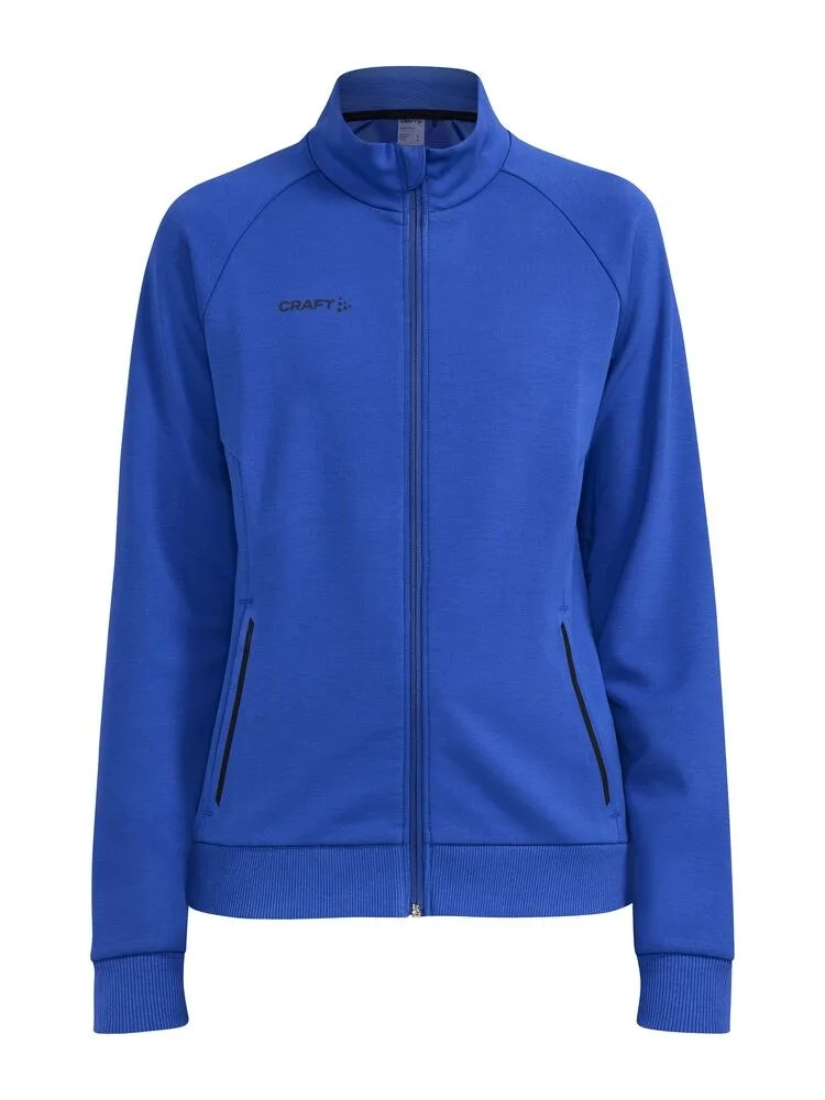 Craft Core Soul Full Zip Jacket W