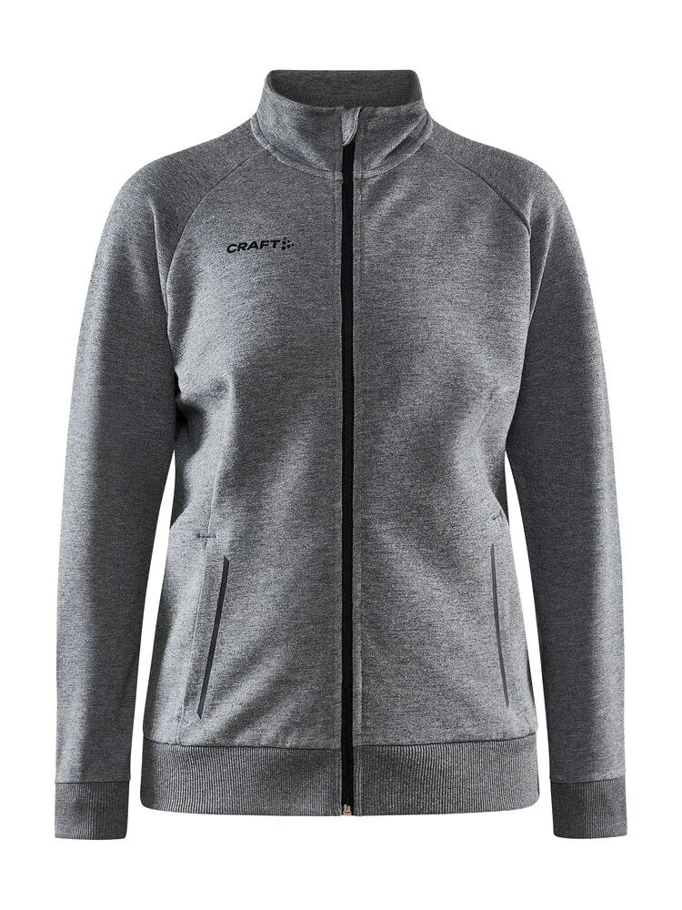 Dk Grey Melange