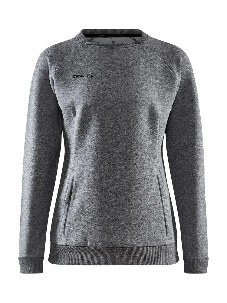 Dk Grey Melange