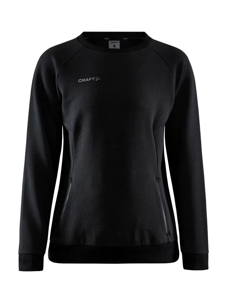 Craft Core Soul Crew Sweatshirt W