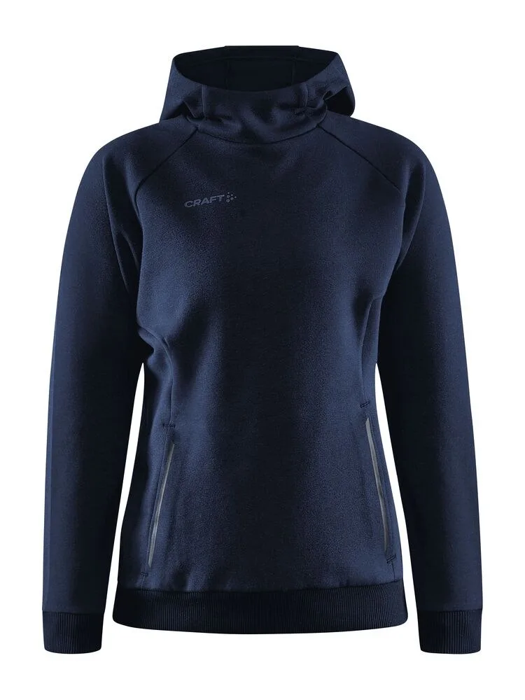 Craft Core Soul Hood Sweatshirt W