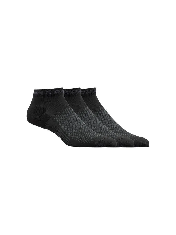 Craft Core Dry Mid Sock 3-Pack