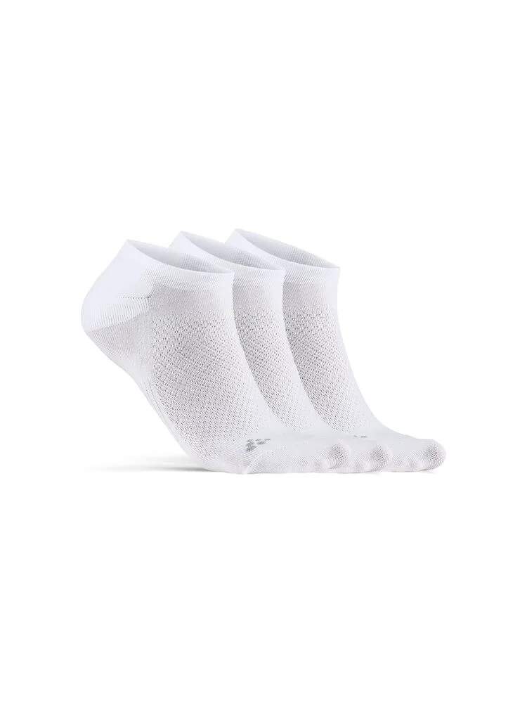 Craft Core Dry Footies 3-Pack