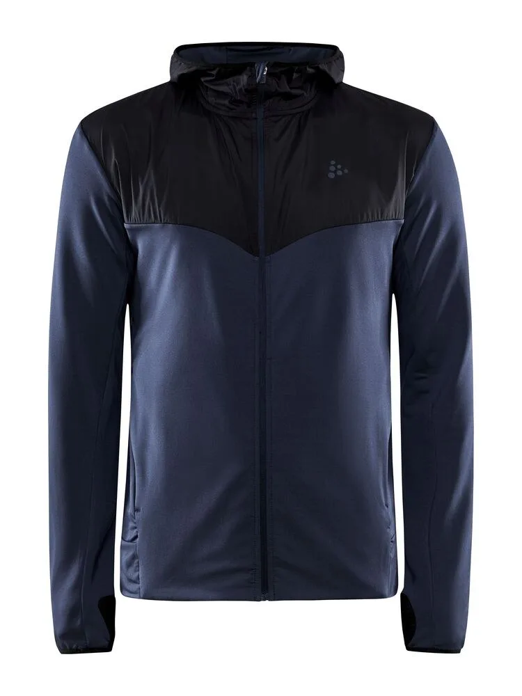 Craft ADV Charge Jersey Hood Jacket M