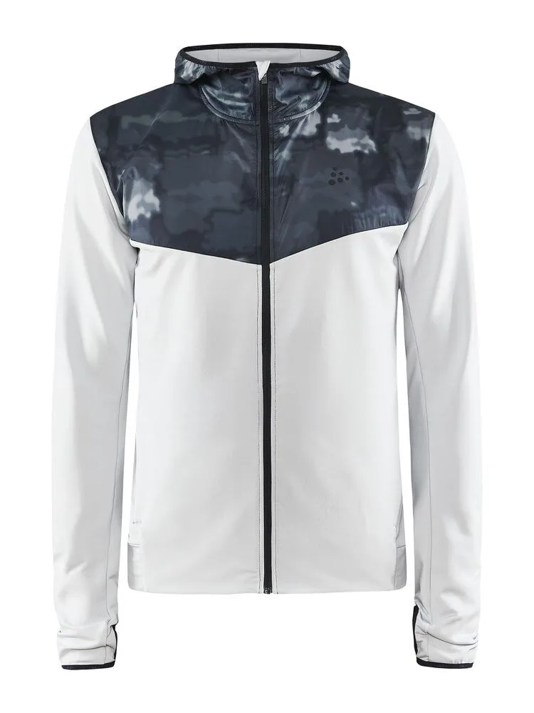 Craft ADV Charge Jersey Hood Jacket M