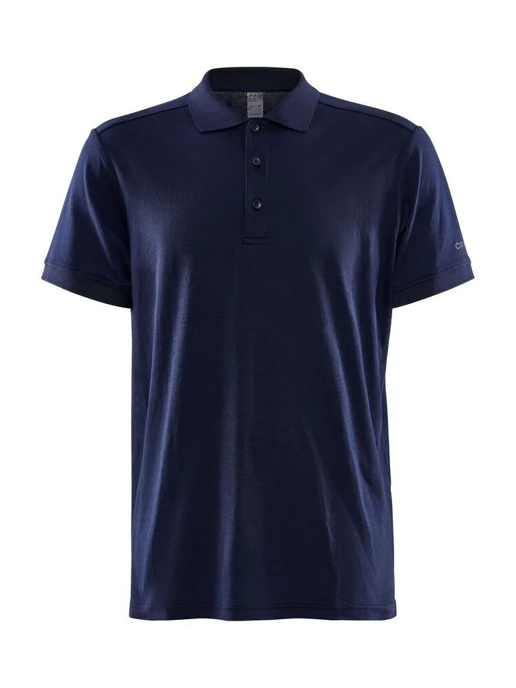 Craft Core Blend Polo Shirt M