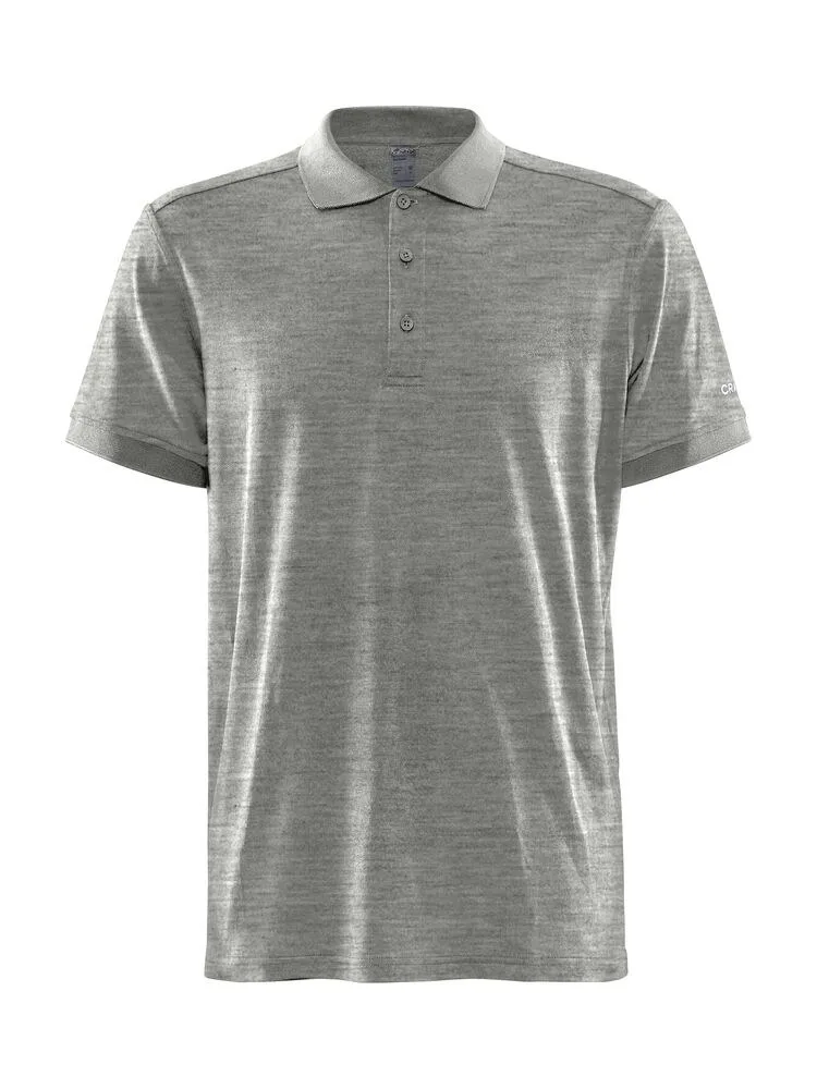 Grey Melange