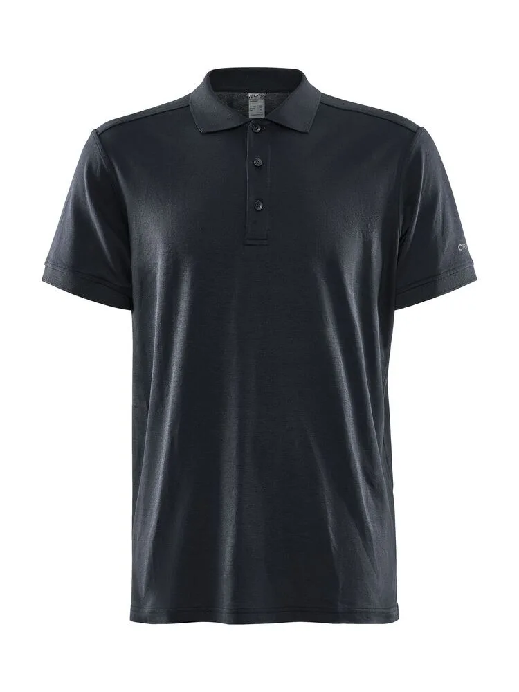 Craft Core Blend Polo Shirt M