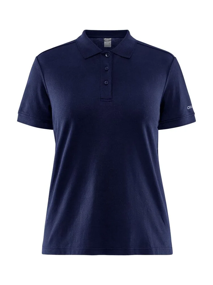 Craft Core Blend Polo Shirt W