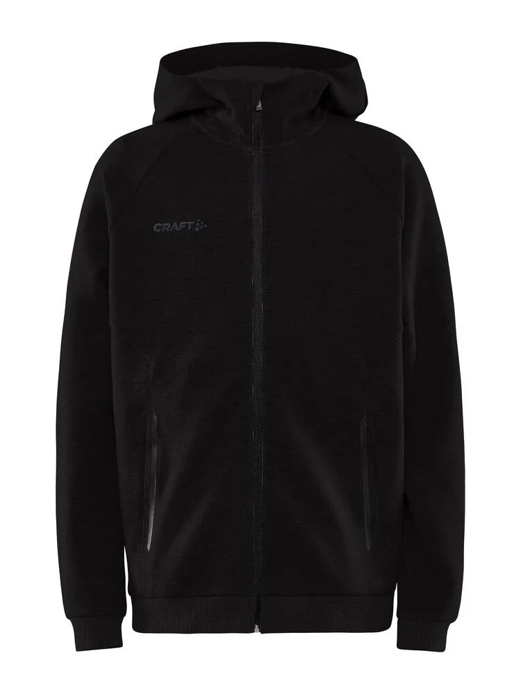 Craft Core Soul Full Zip Hood Jr