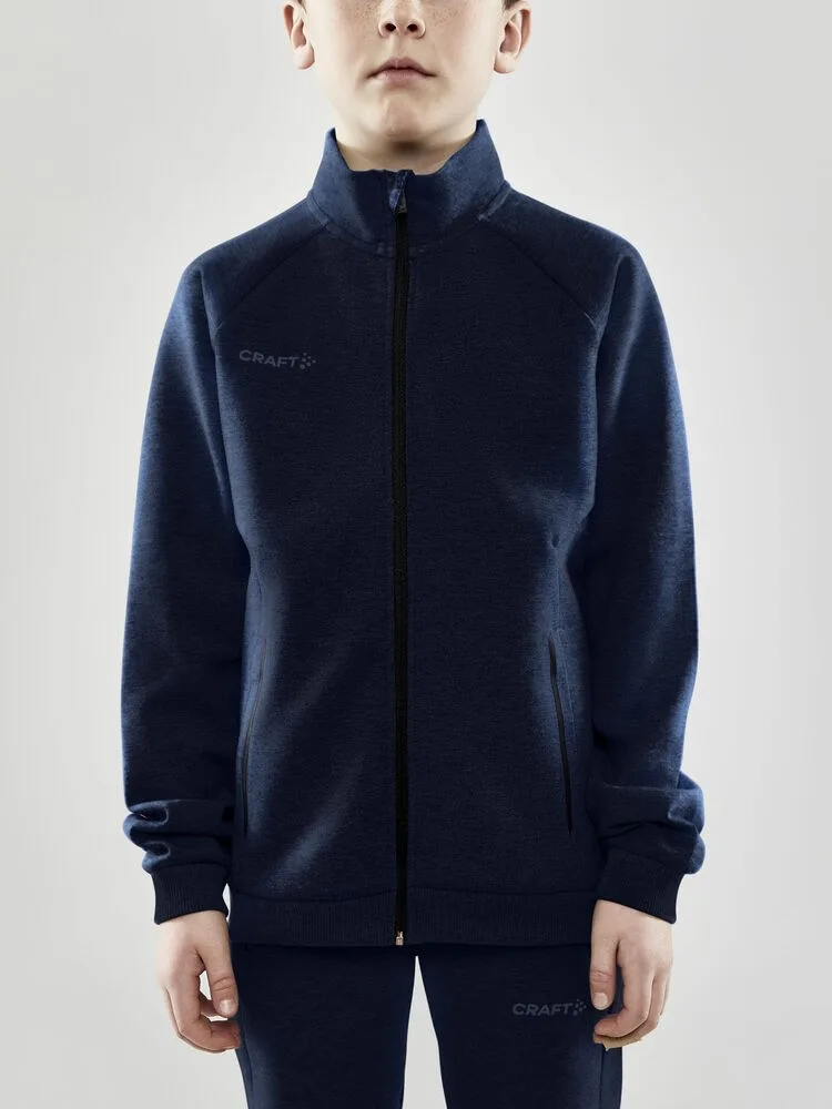 Craft Core Soul Full Zip Jacket Jr