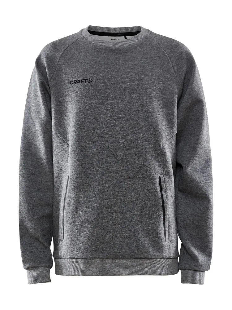 Dk Grey Melange