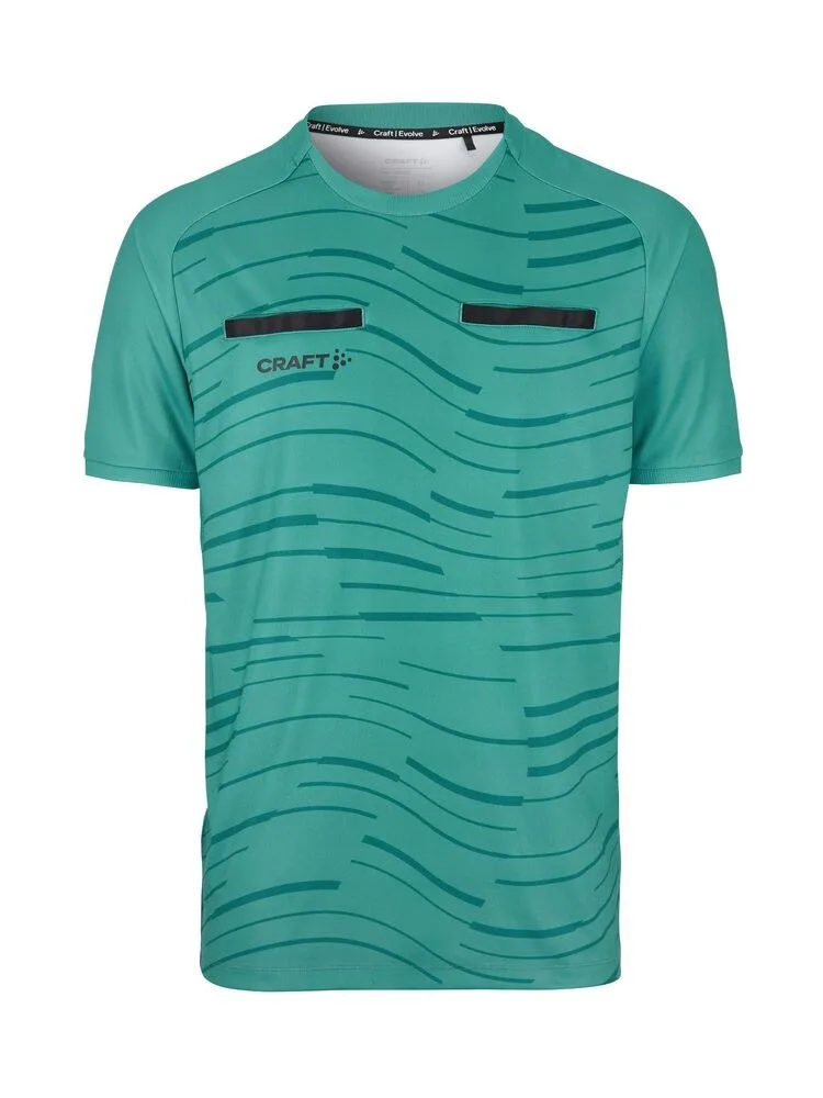 Craft Evolve Referee Jersey M