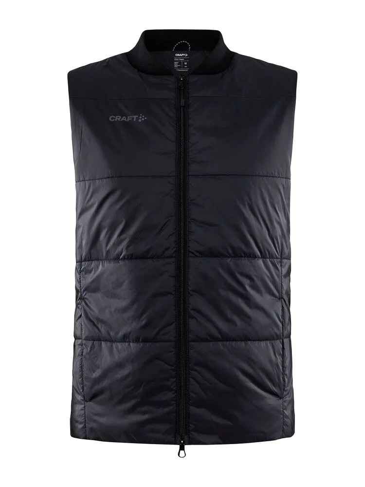 Craft Core Light Padded Vest M