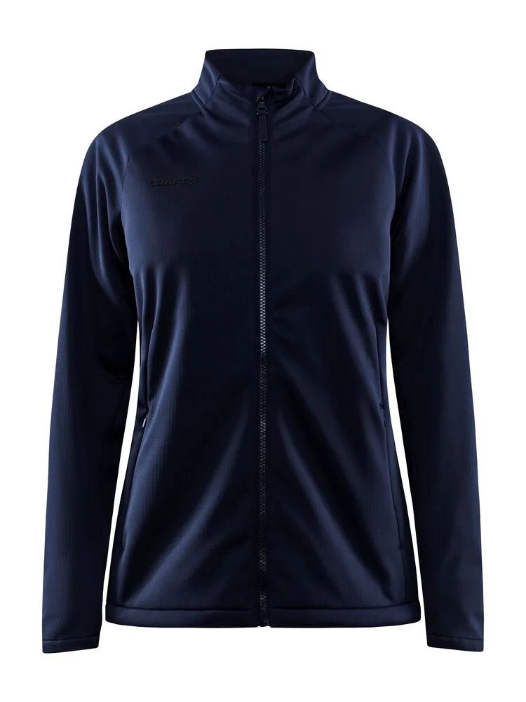 Craft Core Explore Soft Shell Jacket W