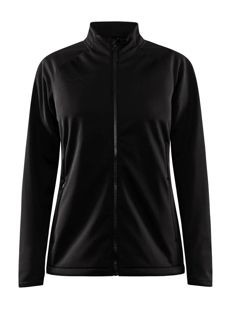 Craft Core Explore Soft Shell Jacket W