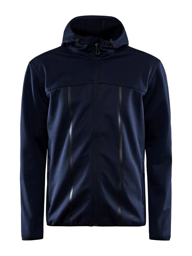 Craft Adv Explore Soft Shell Jacket M
