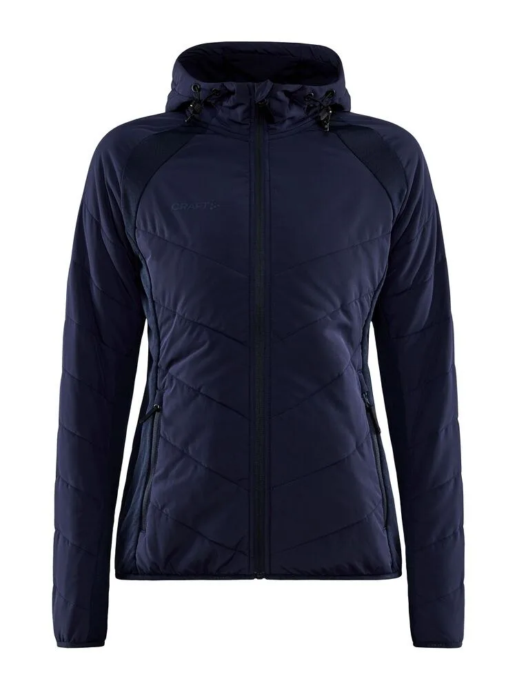 Craft Adv  Explore Hybrid Jacket W