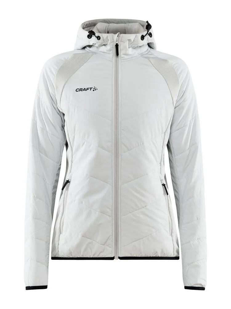 Craft Adv  Explore Hybrid Jacket W