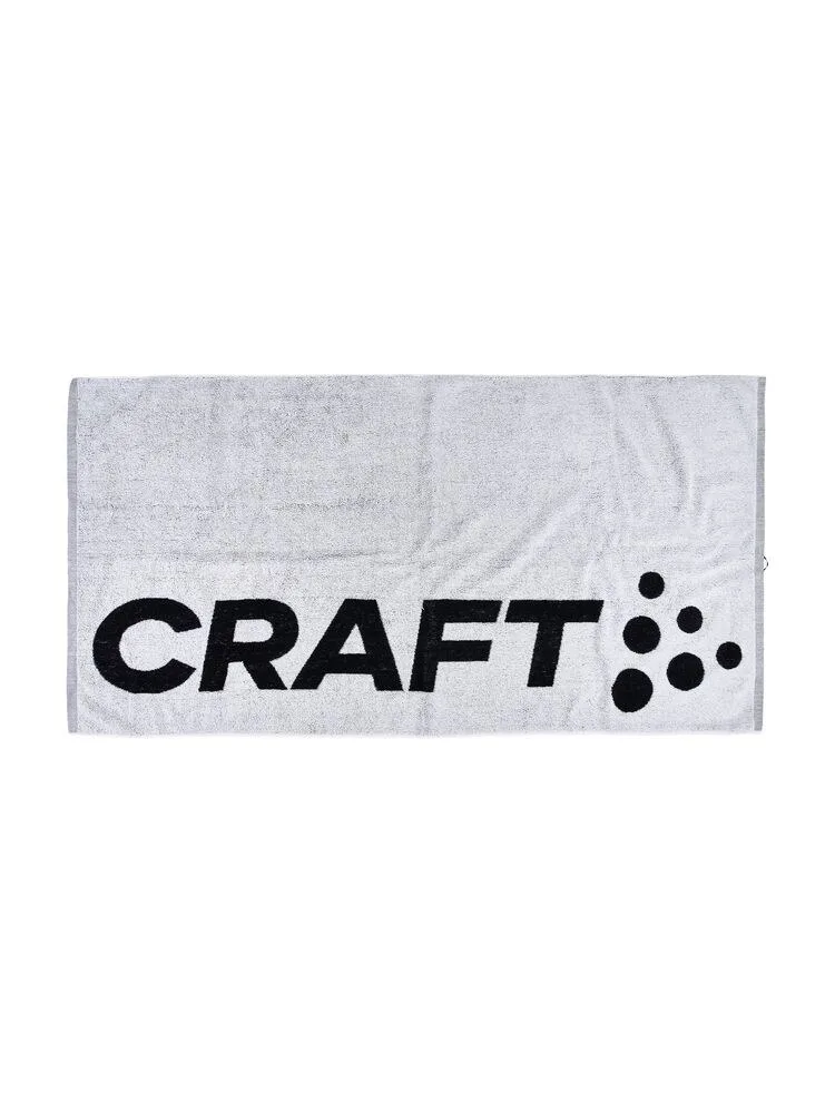 Craft Ability Bath Towel