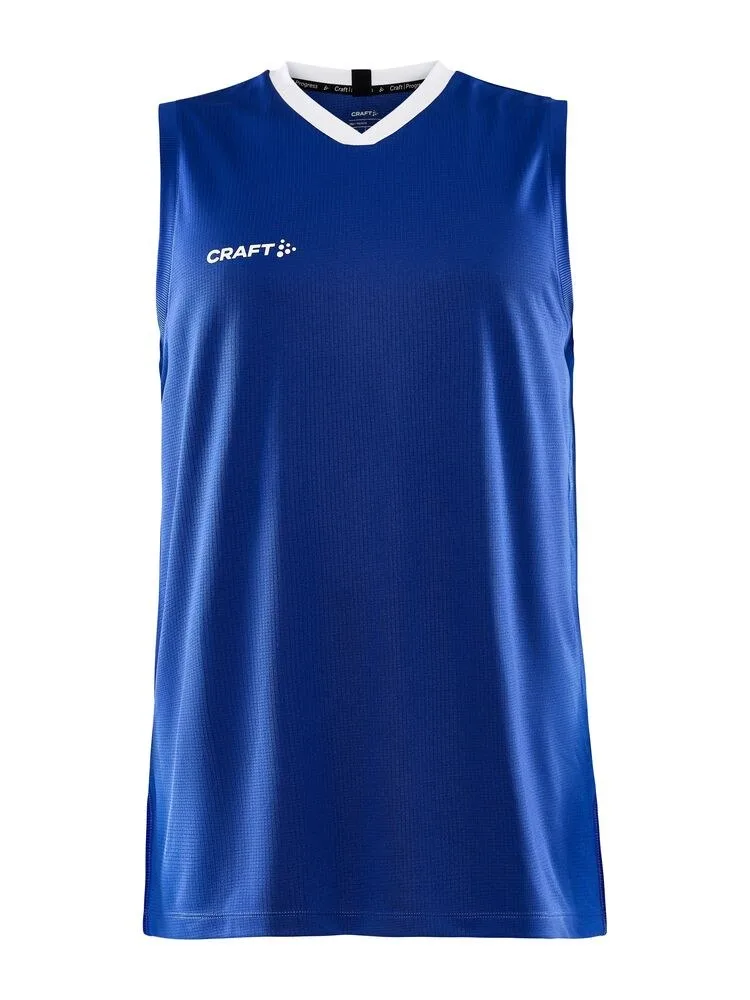 Craft Basket 2.0 Singlet M