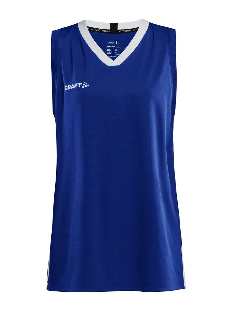 Craft Basket 2.0 Singlet W