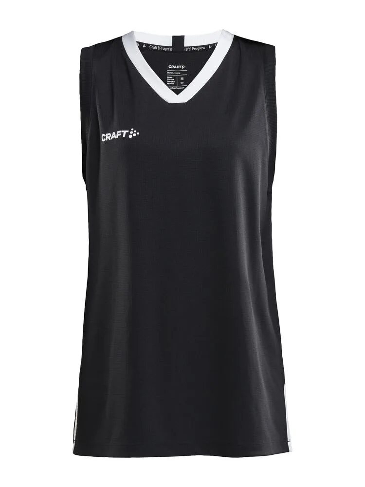 Craft Basket 2.0 Singlet W