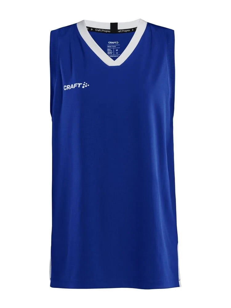 Craft Basket 2.0 Singlet JR