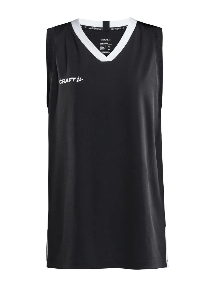 Craft Basket 2.0 Singlet JR