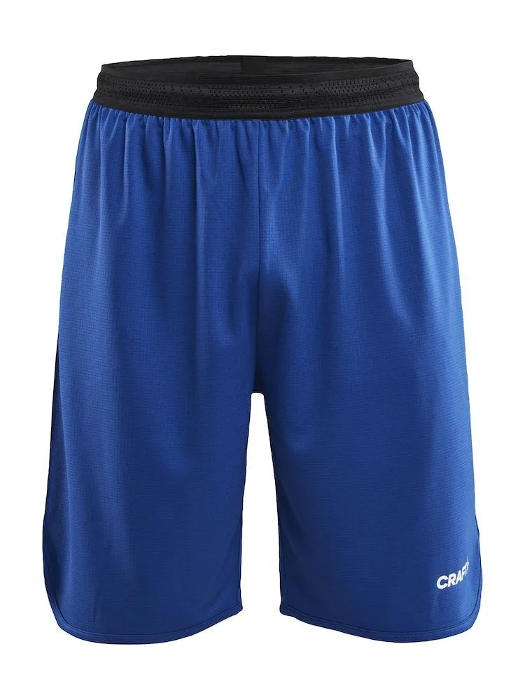 Craft Progress Basket Shorts M