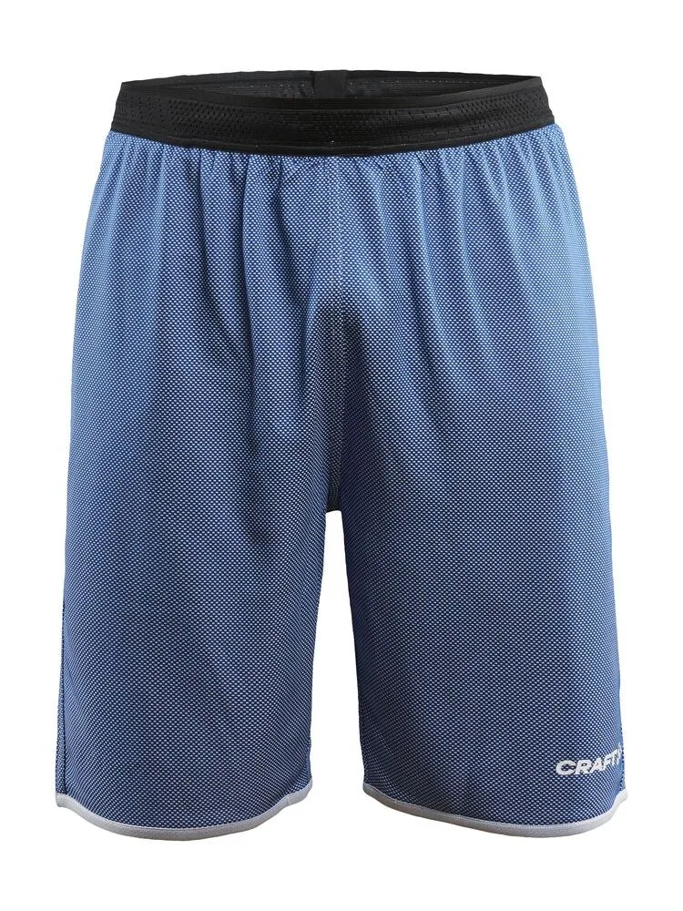 Craft Progress Reversible Basket Shorts M
