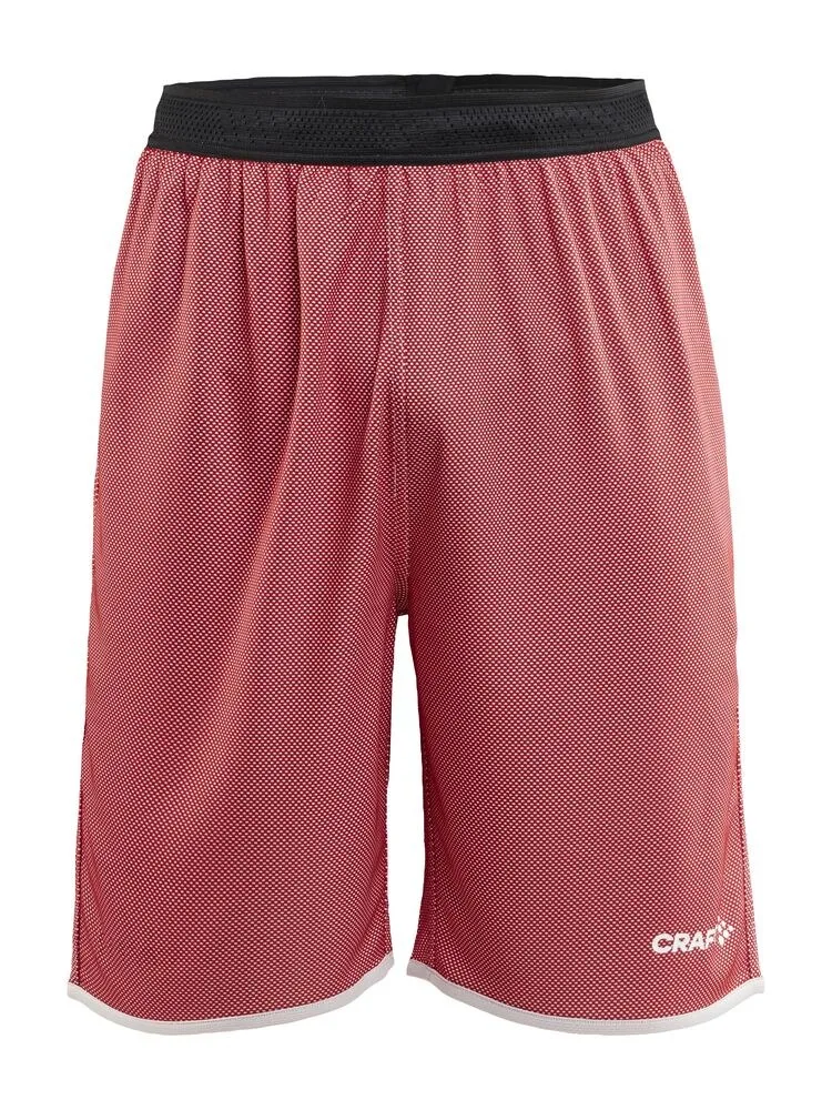 Bright Red/White