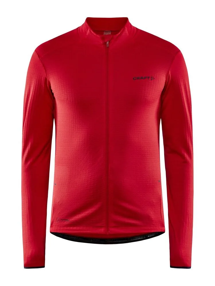 Craft Core Bike Subz Ls Jersey M