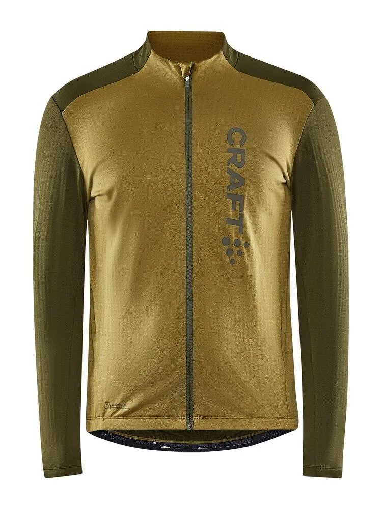 Craft Core Bike Subz Ls Jersey M