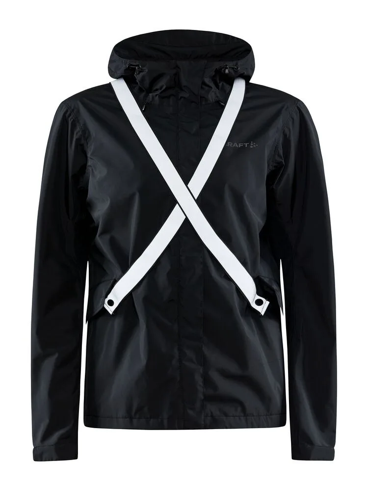 Craft CORE Bike Ride Hydro Lumen Jacket M