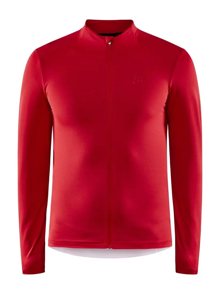 Bright Red