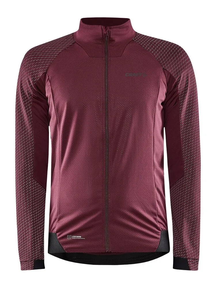 Craft Adv Bike SubZ Lumen Jacket M