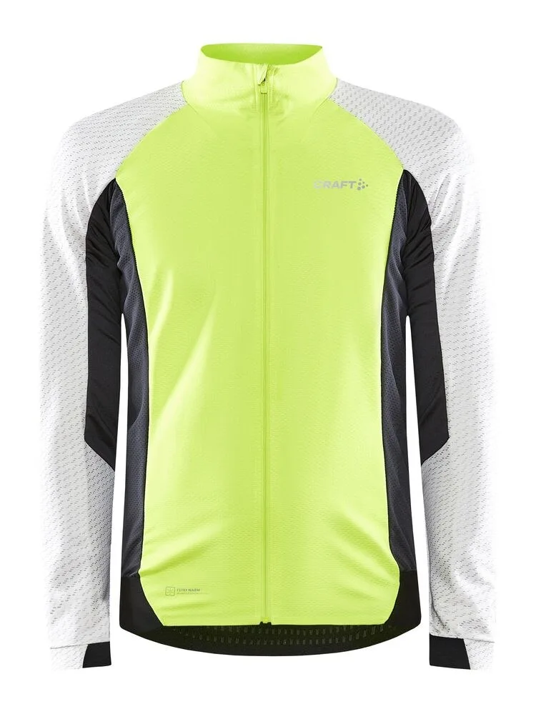 Craft Adv Bike SubZ Lumen Jacket M