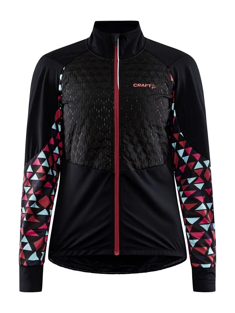 Craft Adv Bike SubZ Jacket W