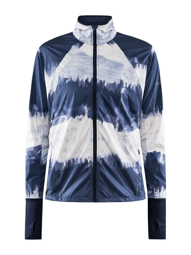 Craft Adv Essence Wind Jacket W