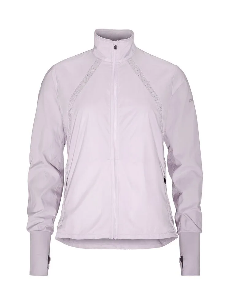 Craft Adv Essence Wind Jacket W