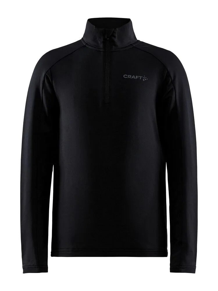 Craft Core Gain Midlayer Jr